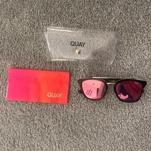 Quay Sweet Dreams Sunglasses